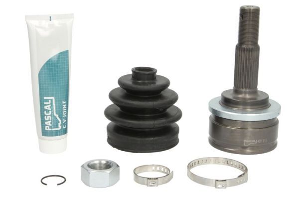 PASCAL G11029PC Joint Kit, drive shaft