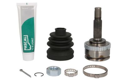 Joint Kit, drive shaft PASCAL G11039PC