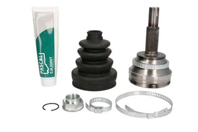 Joint Kit, drive shaft PASCAL G12081PC