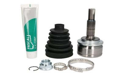 Joint Kit, drive shaft PASCAL G12090PC