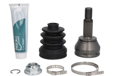 Joint Kit, drive shaft PASCAL G13040PC