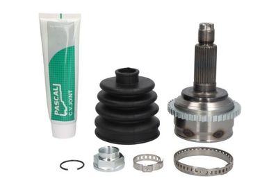 Joint Kit, drive shaft PASCAL G13060PC