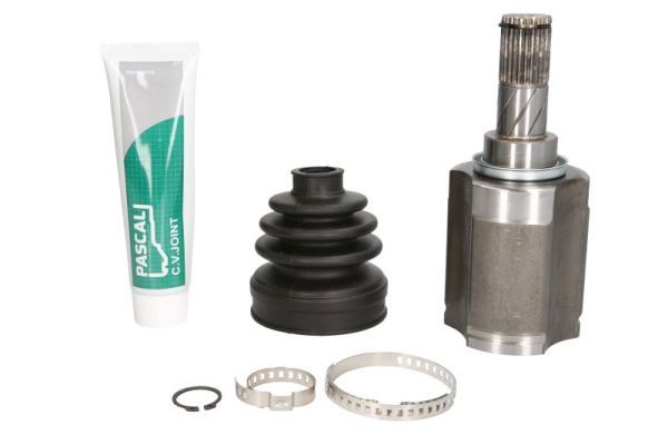 PASCAL G13076PC Joint Kit, drive shaft