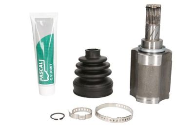 Joint Kit, drive shaft PASCAL G13076PC