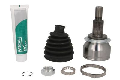 Joint Kit, drive shaft PASCAL G13081PC