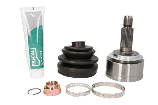 PASCAL G14051PC Joint Kit, drive shaft