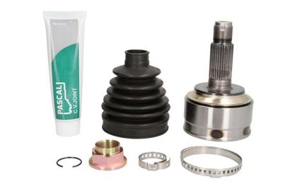 Joint Kit, drive shaft PASCAL G14067PC