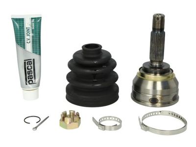 Joint Kit, drive shaft PASCAL G15003PC