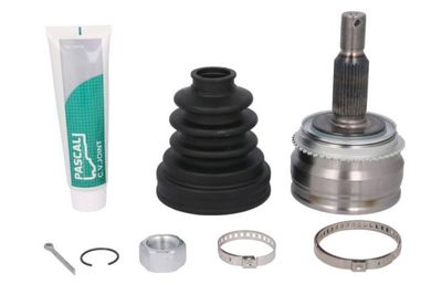 Joint Kit, drive shaft PASCAL G15054PC