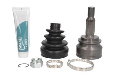 Joint Kit, drive shaft PASCAL G15058PC