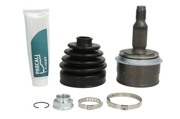 PASCAL G15060PC Joint Kit, drive shaft