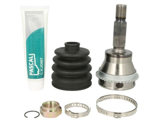 PASCAL G15071PC Joint Kit, drive shaft