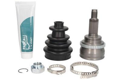 Joint Kit, drive shaft PASCAL G18025PC