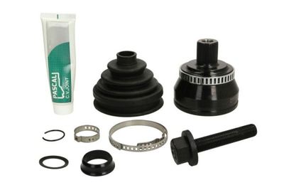 Joint Kit, drive shaft PASCAL G1A009PC