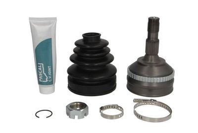 Joint Kit, drive shaft PASCAL G1C007PC