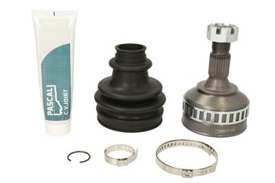 Joint Kit, drive shaft PASCAL G1C008PC