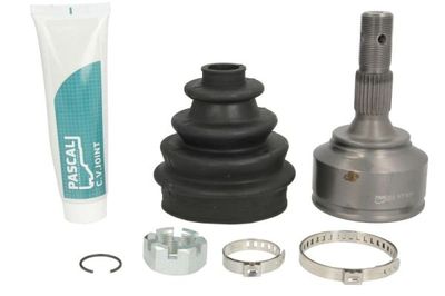 Joint Kit, drive shaft PASCAL G1C010PC