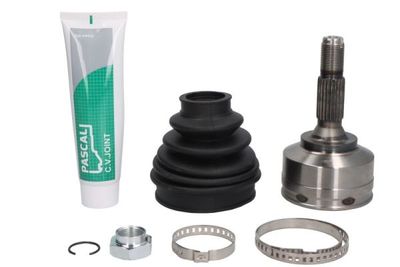 Joint Kit, drive shaft PASCAL G1C015PC