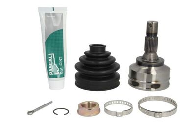 Joint Kit, drive shaft PASCAL G1C022PC