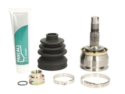 Joint Kit, drive shaft PASCAL G1F061PC