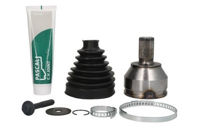 Joint Kit, drive shaft PASCAL G1G039PC