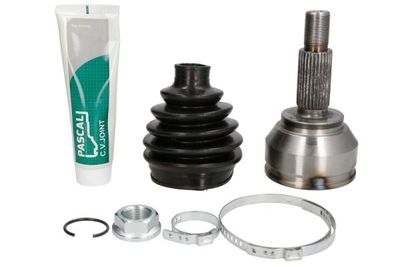 Joint Kit, drive shaft PASCAL G1G040PC