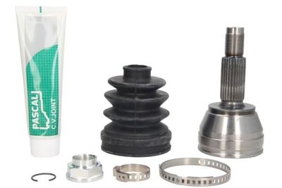 Joint Kit, drive shaft PASCAL G1G042PC