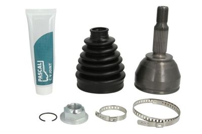 Joint Kit, drive shaft PASCAL G1G043PC