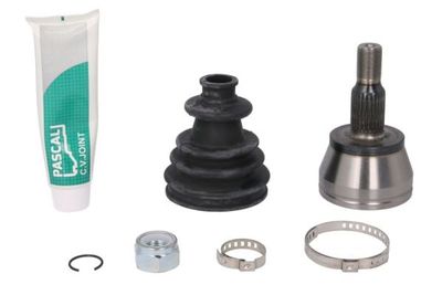 Joint Kit, drive shaft PASCAL G1M008PC