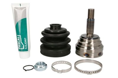 Joint Kit, drive shaft PASCAL G1R004PC