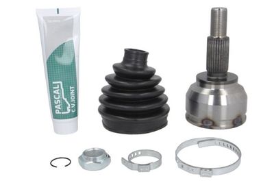 Joint Kit, drive shaft PASCAL G1R018PC