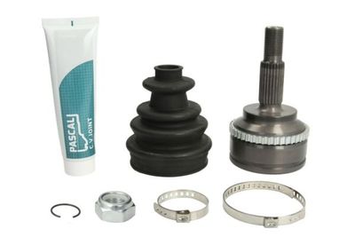 Joint Kit, drive shaft PASCAL G1R022PC