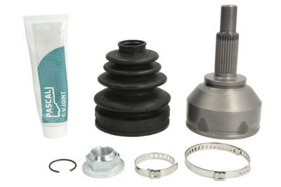 Joint Kit, drive shaft PASCAL G1R027PC