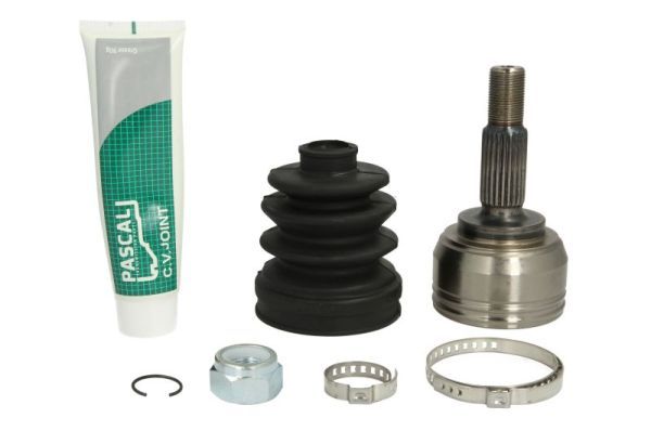 PASCAL G1R029PC Joint Kit, drive shaft