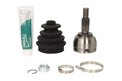 Joint Kit, drive shaft PASCAL G1R030PC