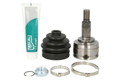 Joint Kit, drive shaft PASCAL G1R034PC