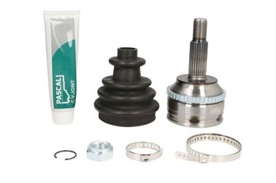 Joint Kit, drive shaft PASCAL G1R035PC