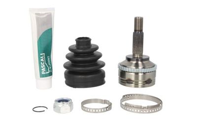 Joint Kit, drive shaft PASCAL G1R039PC