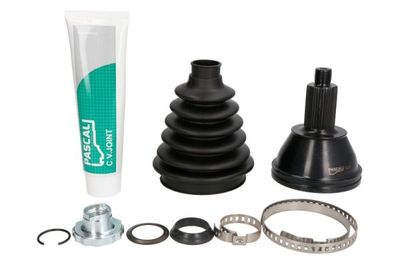 Joint Kit, drive shaft PASCAL G1S002PC