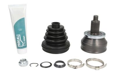 Joint Kit, drive shaft PASCAL G1S005PC