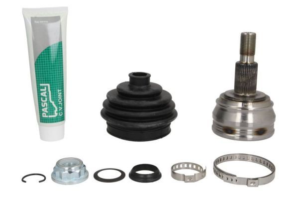 PASCAL G1W007PC Joint Kit, drive shaft