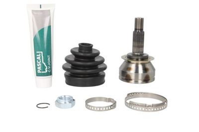 Joint Kit, drive shaft PASCAL G1W046PC