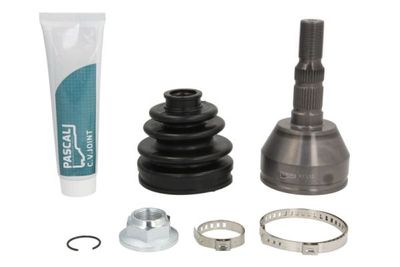 Joint Kit, drive shaft PASCAL G1X024PC