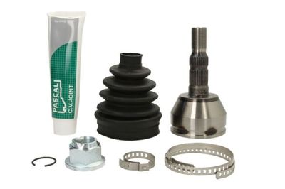 Joint Kit, drive shaft PASCAL G1X042PC