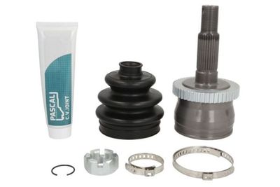 Joint Kit, drive shaft PASCAL G1Y009PC