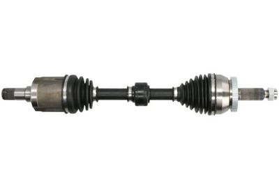 Drive Shaft PASCAL G20053PC