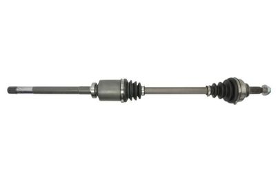 Drive Shaft PASCAL G21004PC