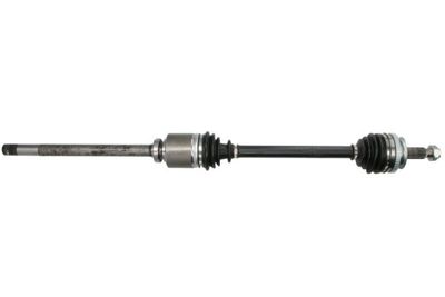 Drive Shaft PASCAL G21012PC