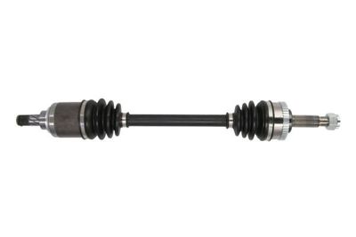 Drive Shaft PASCAL G21022PC