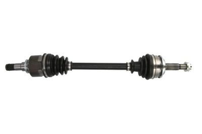 Drive Shaft PASCAL G22006PC